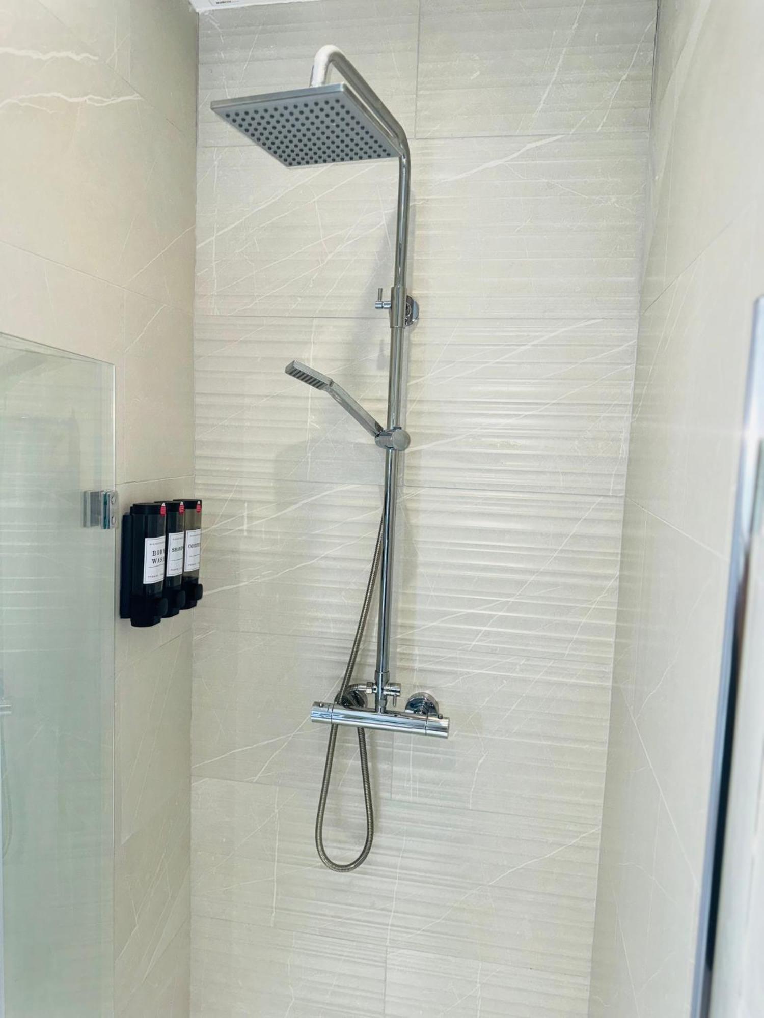 Appartamento Chic E10