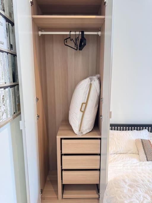Chic E10 Appartamento Londra