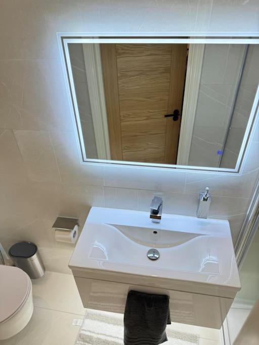 Appartamento Chic E10 Londra