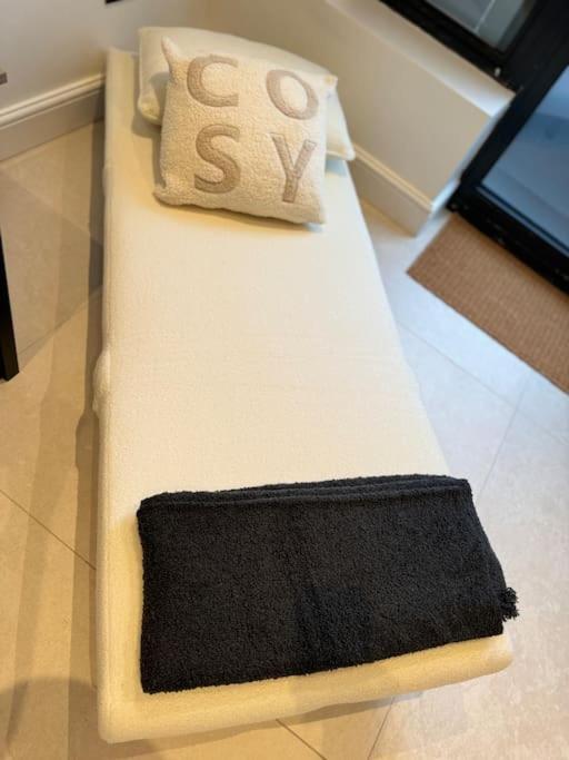 Appartamento Chic E10