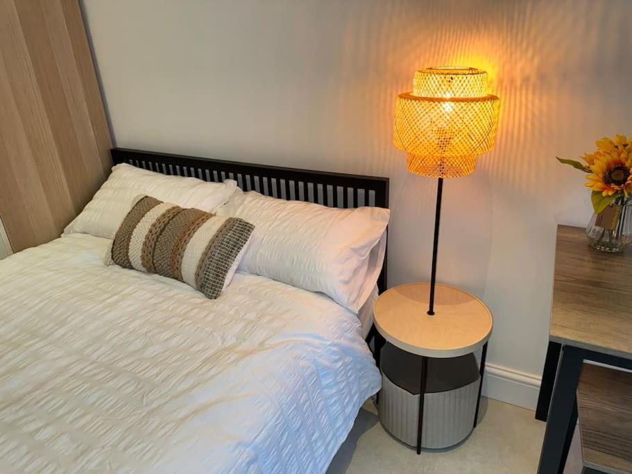 Appartamento Chic E10 Londra