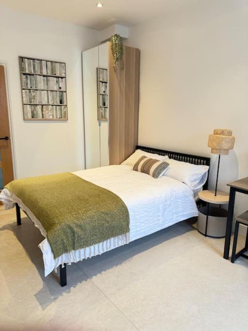 Chic E10 Appartamento Londra