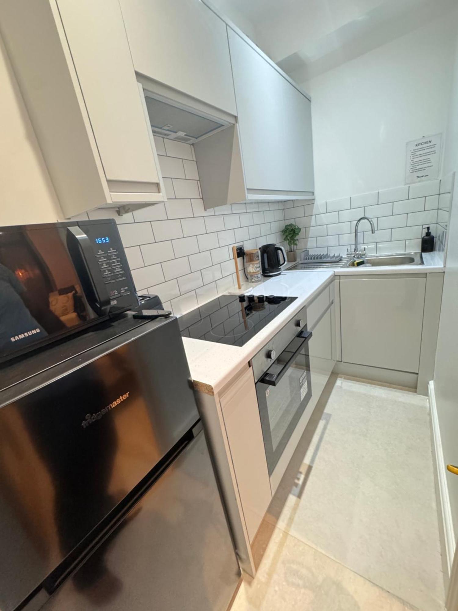 Appartamento Chic E10