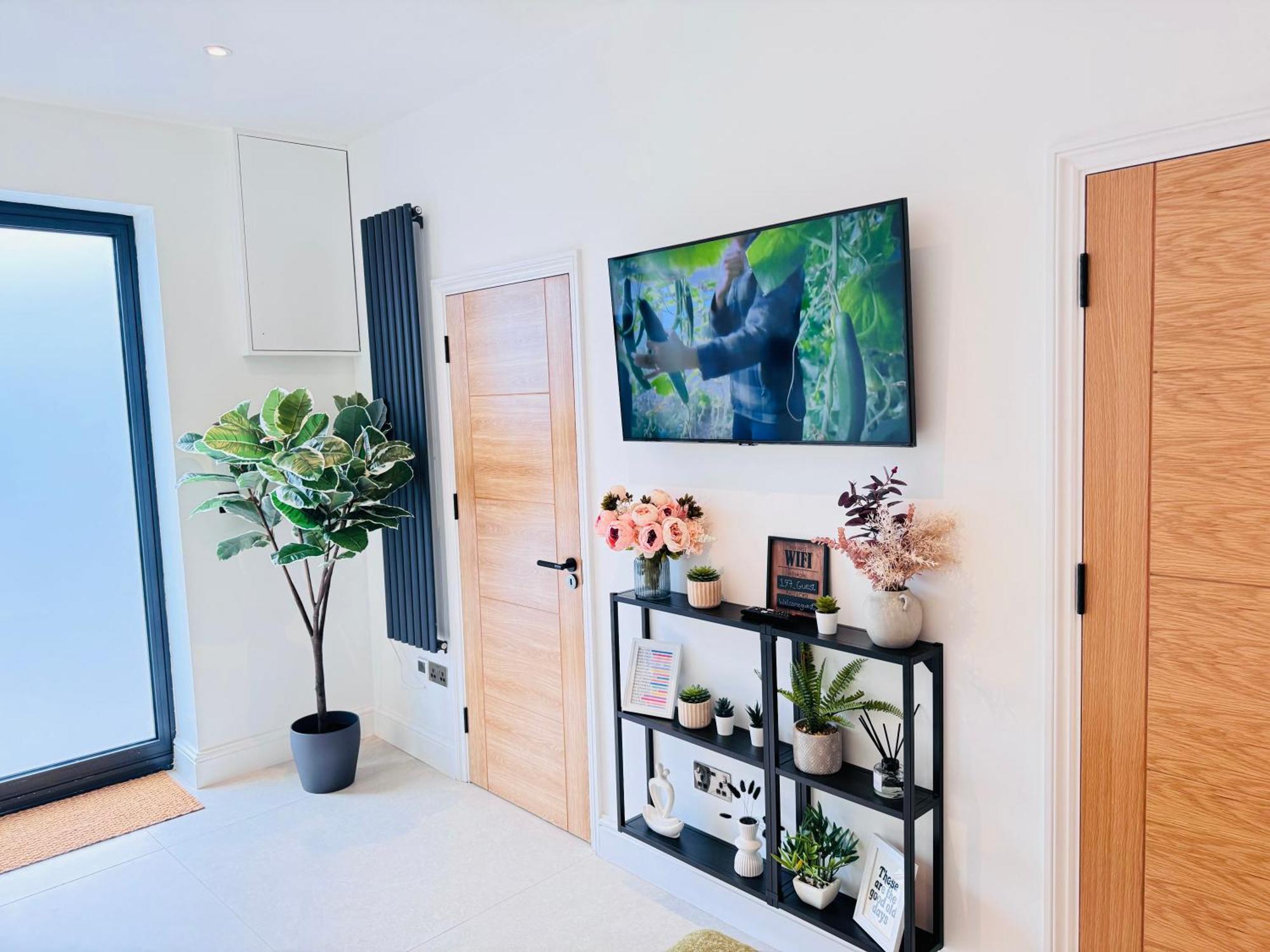 Appartamento Chic E10 *