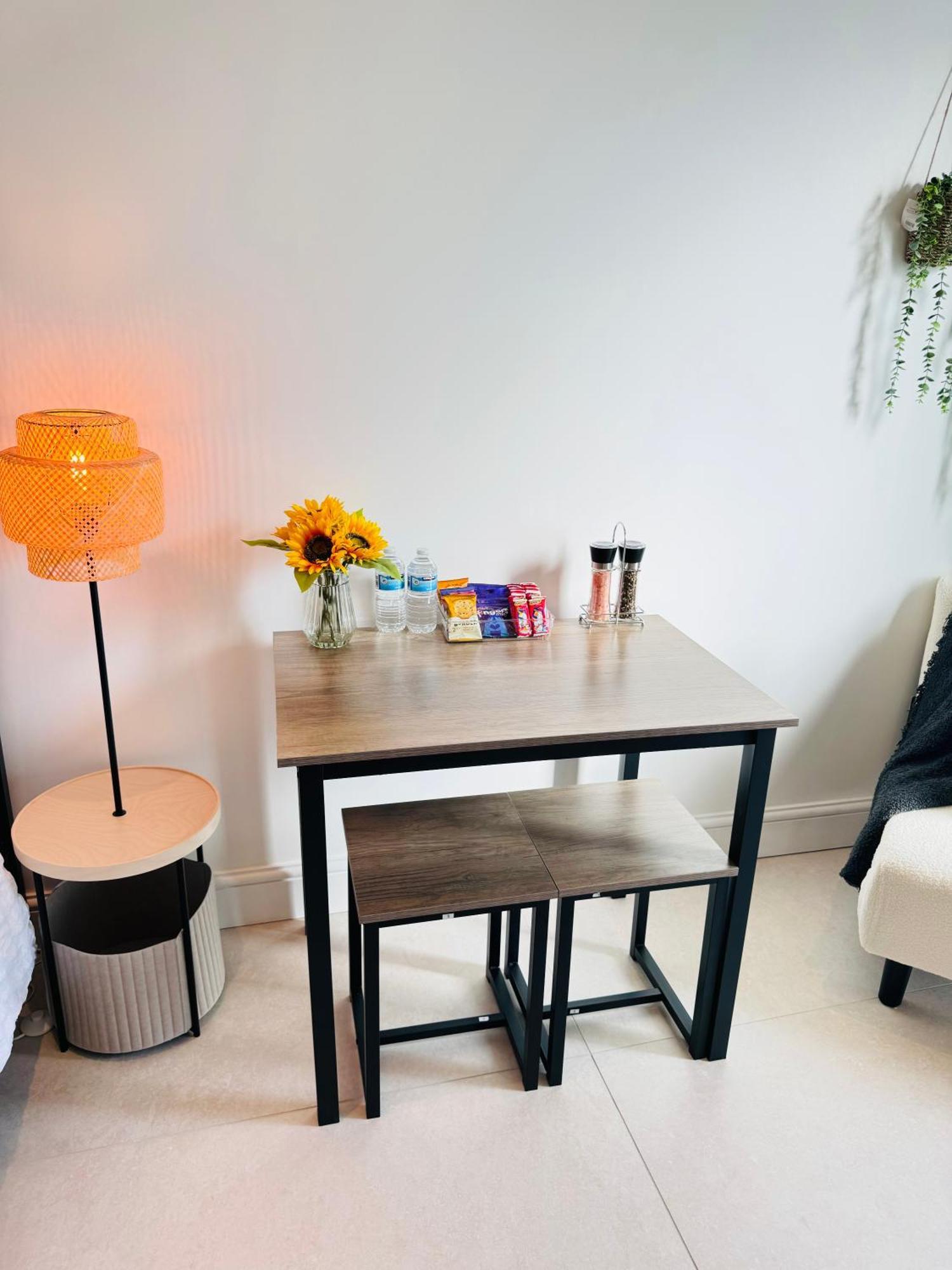 Appartamento Chic E10